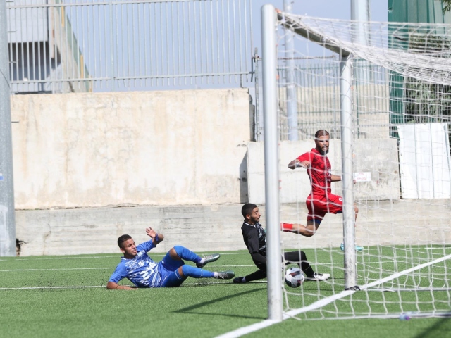 הפכה וחגגה. באקה (וואסים מואסי)